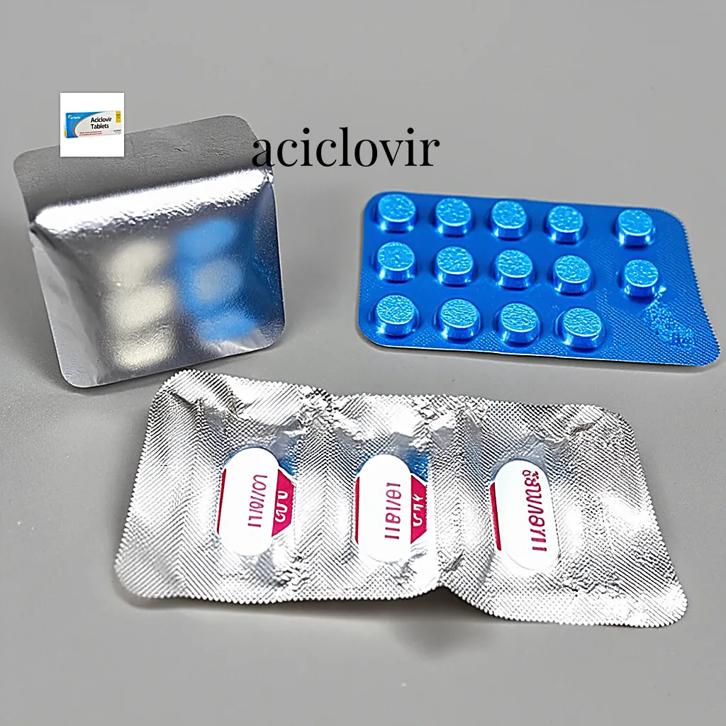 Aciclovir vendu sans ordonnance